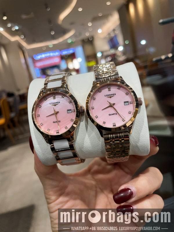 Replica Longines 32mm 041618