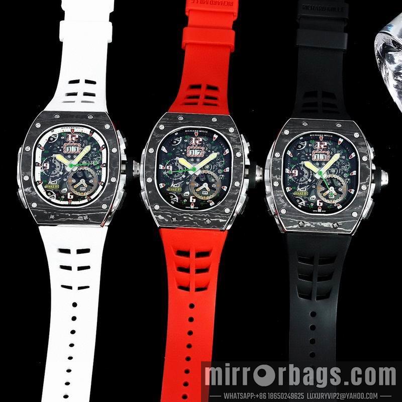 Replica Richard Mille watch 102425