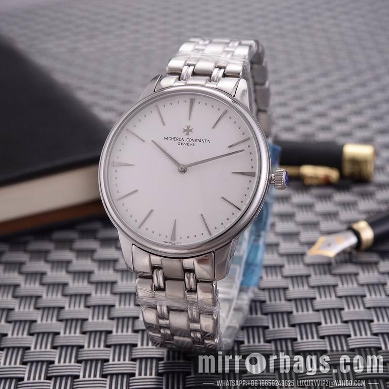 Replica Vacheron Constantin 42mm 121219