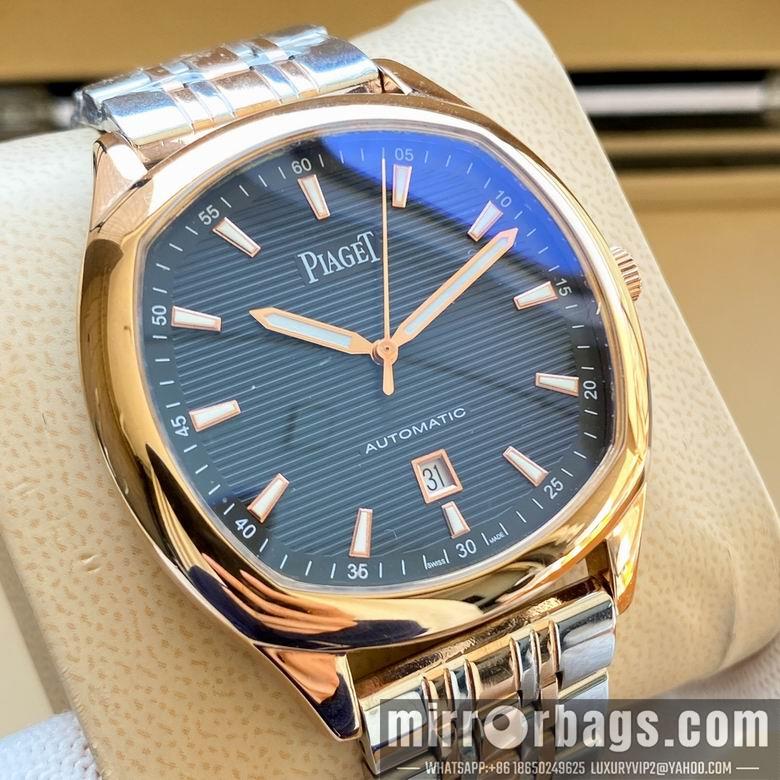 Replica Piaget men 42X12mm M27