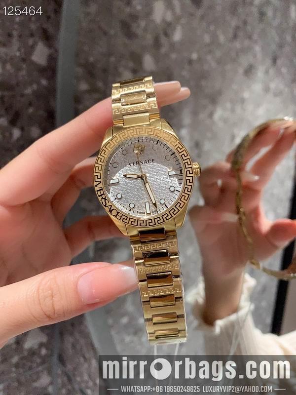 Replica Versace 34mm 083070