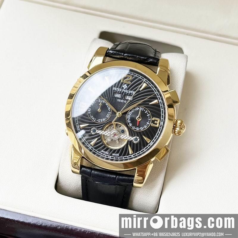 Replica Patek Philippe 42mm 1101109