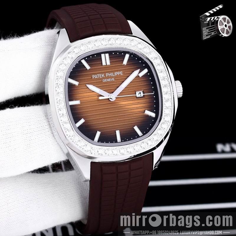 Replica Patek Philippe 43X12mm 062817