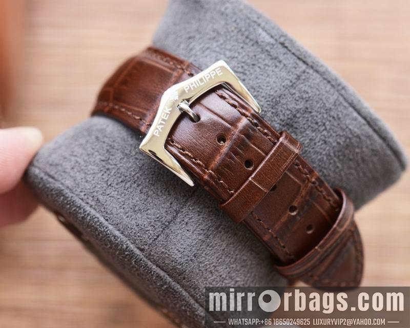 Replica Patek Philippe 41X12mm 052027