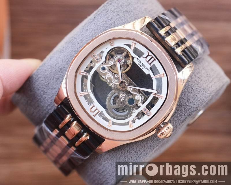 Replica Patek Philippe 41mm 031962
