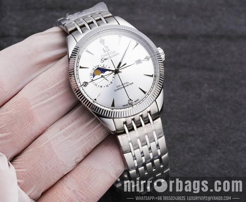 Replica Omega men 40X12mm M137