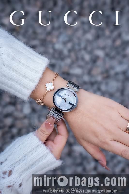 Replica Gucci 37mm 022255