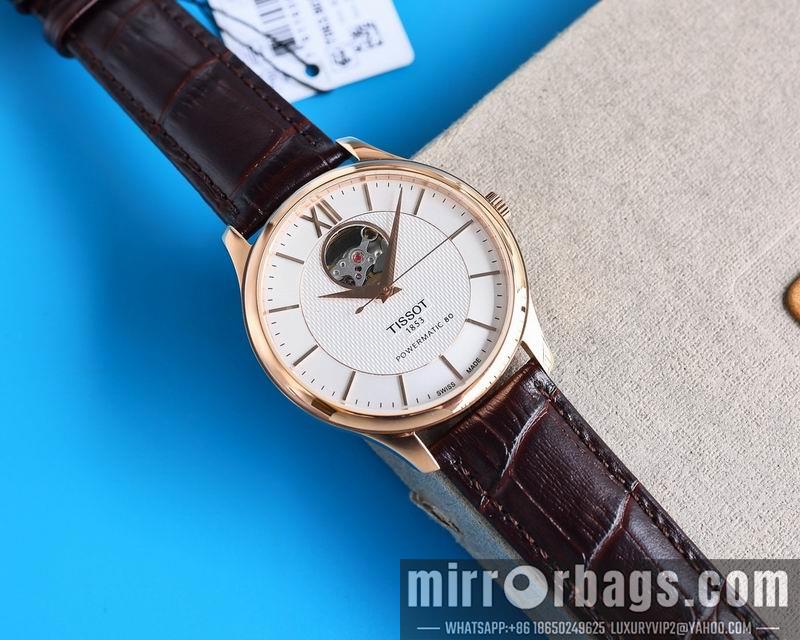 Replica Tissot 42mm 050450