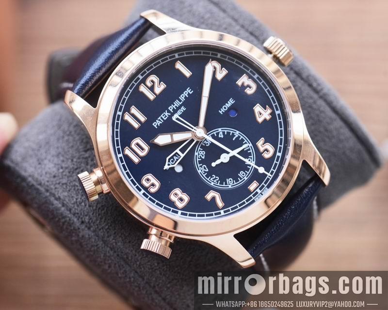 Replica Patek Philippe 42X12mm 052023