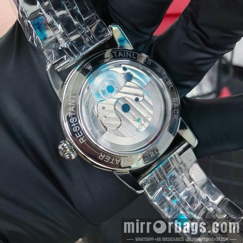 Replica Rolex 43mm 1101153