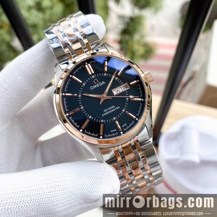 Replica Omega men 41X12mm M64