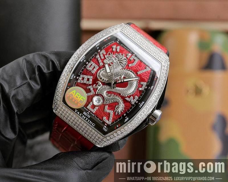 Replica Franck Muller 44X5mm 081711