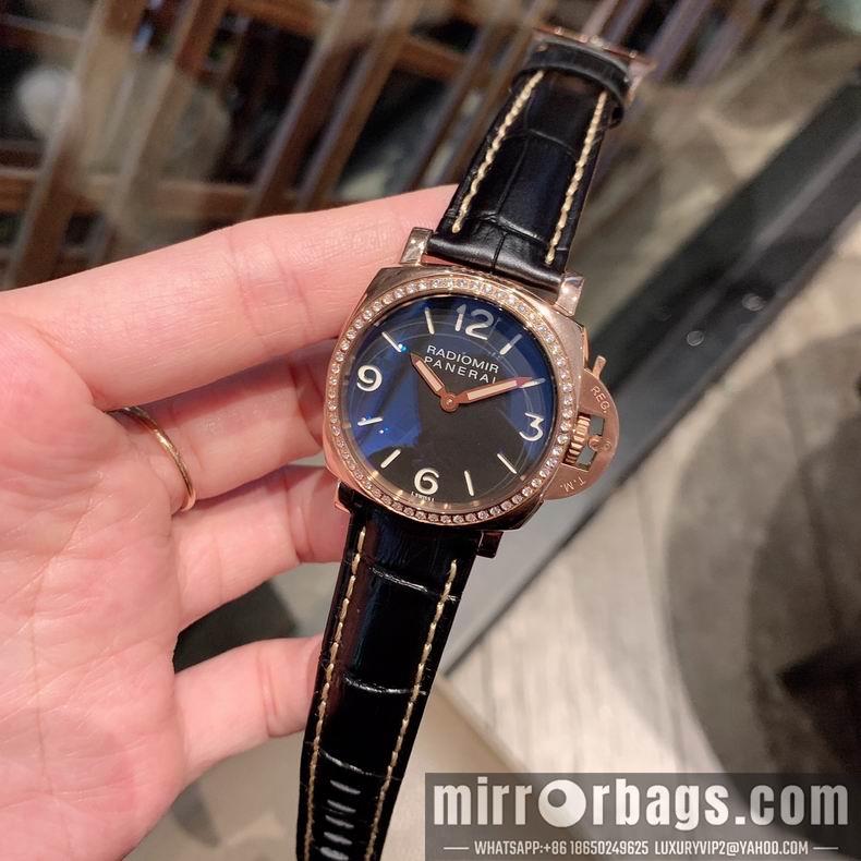 Replica Panerai women 35mm 060814