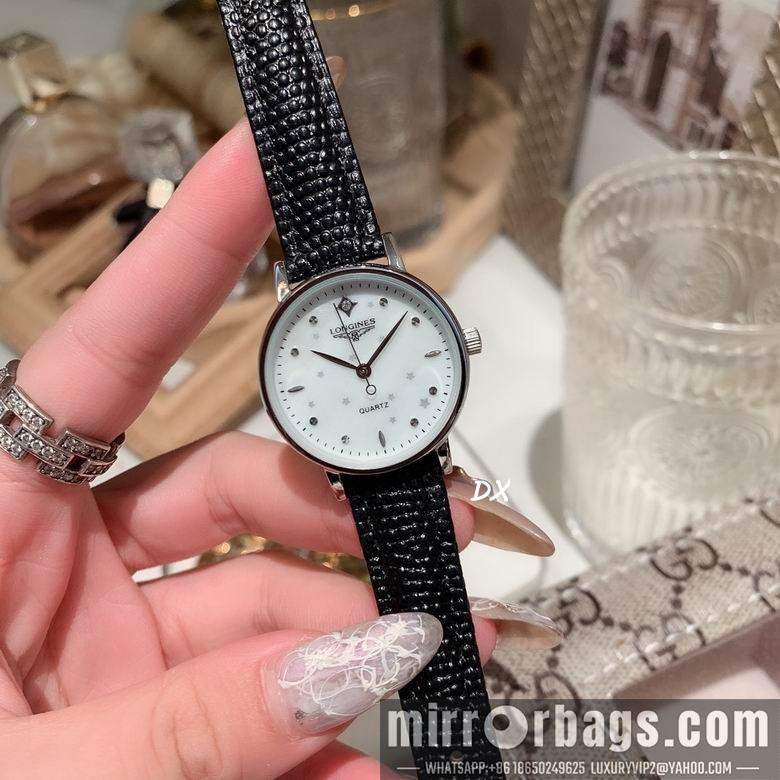 Replica Longines 28x8mm 12nms48