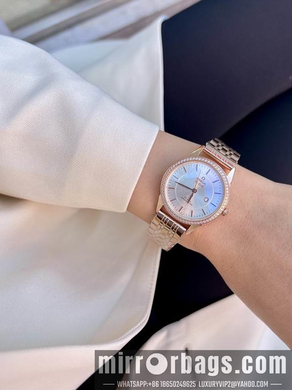 Replica Omega women 34X8mm 1231114