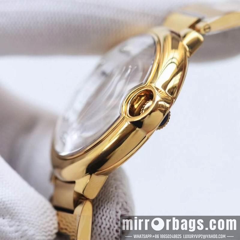 Replica Cartier 42X11mm 050607