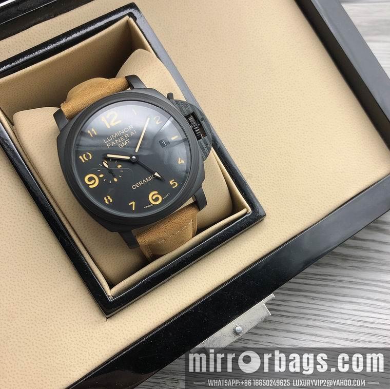 Replica Panerai men 44mX16mm M06