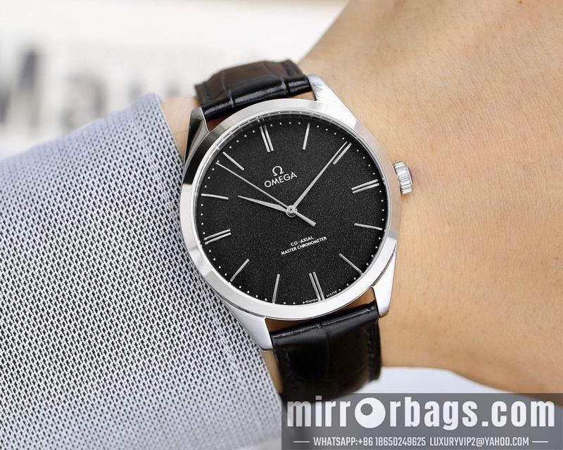 Replica Omega 40X12mm 051615