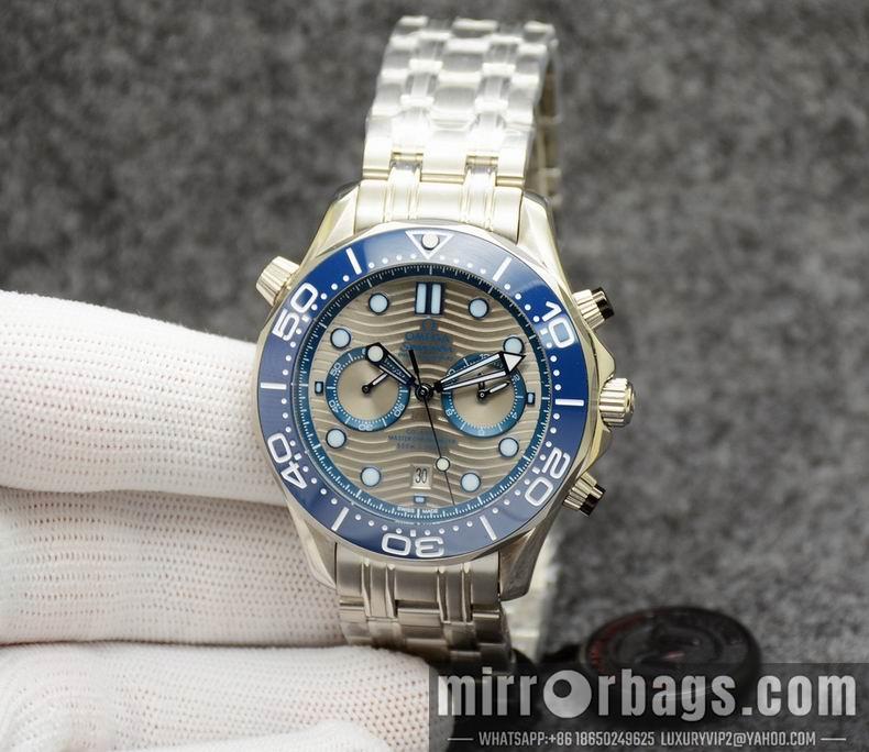 Replica Omega men 42X15mm 102312
