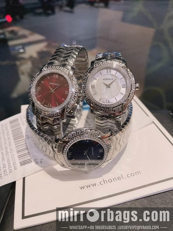 Replica Versace watch 34mm M25