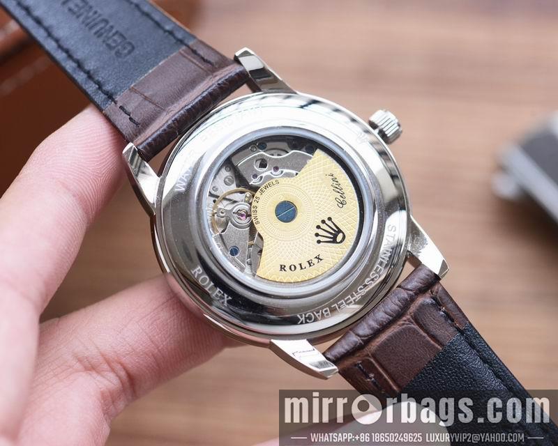 Replica Rolex 41X12mm 052004