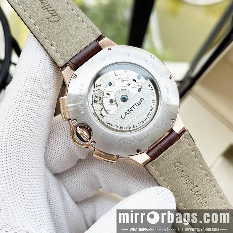 Replica Cartier 44mm 1031116