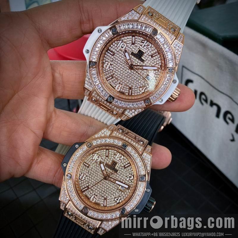Replica Hublot 43mm 031873