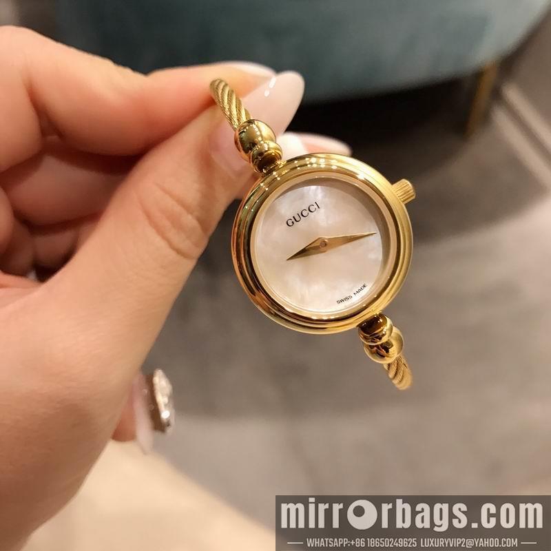 Replica Gucci watch 022465
