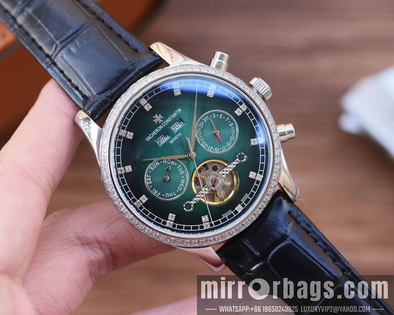 Replica Vacheron Constantin 41mm 031952