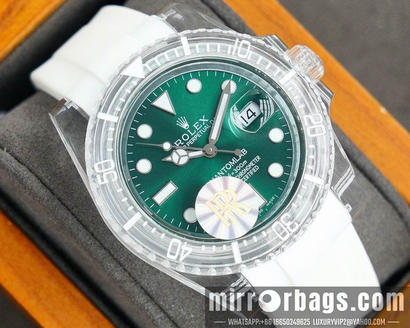 Replica Rolex Watch 032301