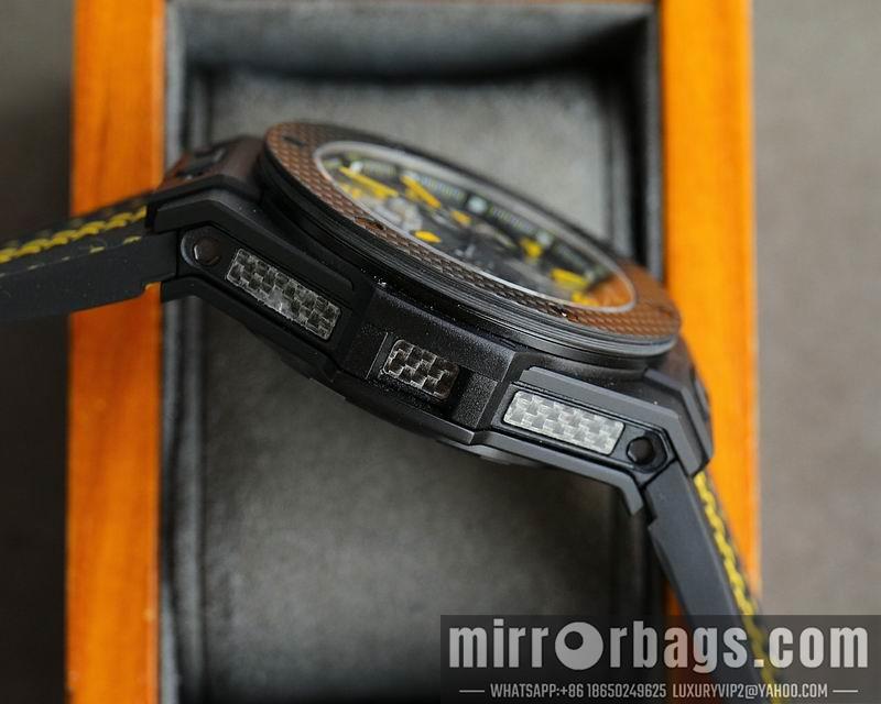 Replica Hublot 45mm 032421