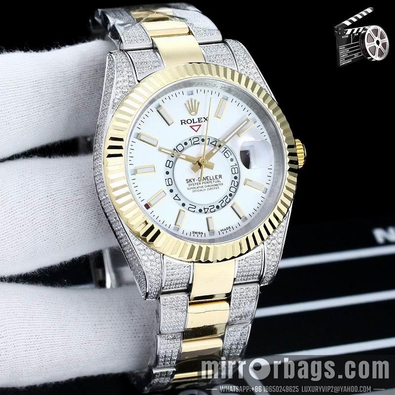 Replica Rolex 44X12mm 041441