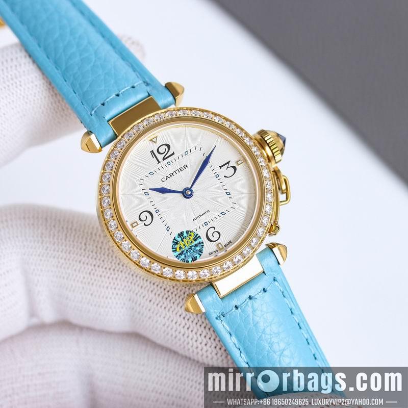 Replica Cartier 32mm 082951