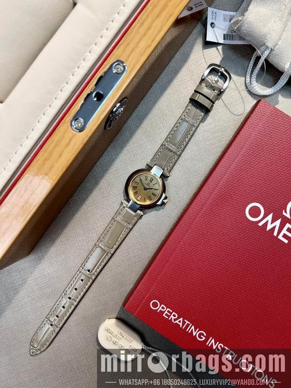 Replica Omega 26mm 060325