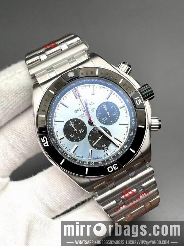 Replica Breitling Watch watch 072209