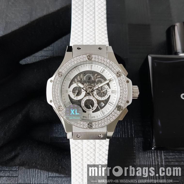 Replica Hublot men 45X12mm M12