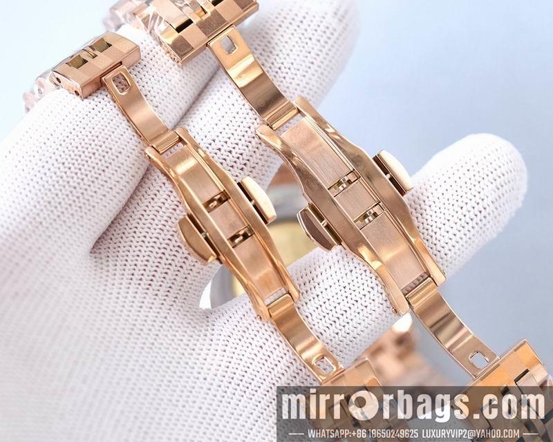 Replica Rolex 40X10mm 33X10mm 041337
