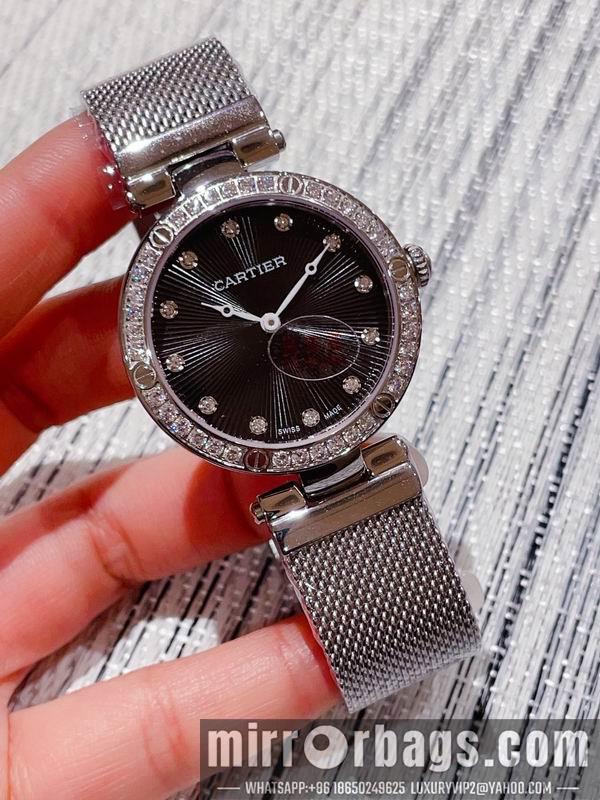 Replica Cartier Watch 031986