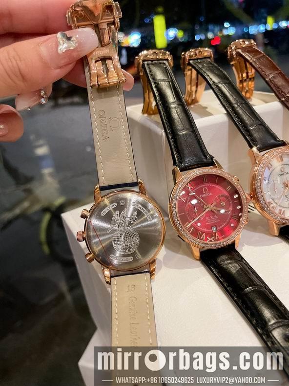 Replica Omega women watch 070869