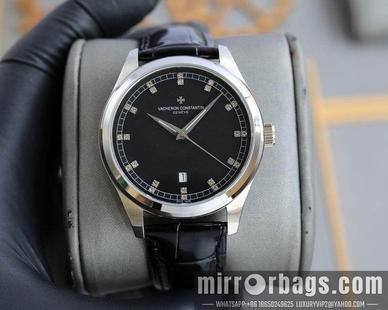 Replica Vacheron Constantin 40mm 0506167