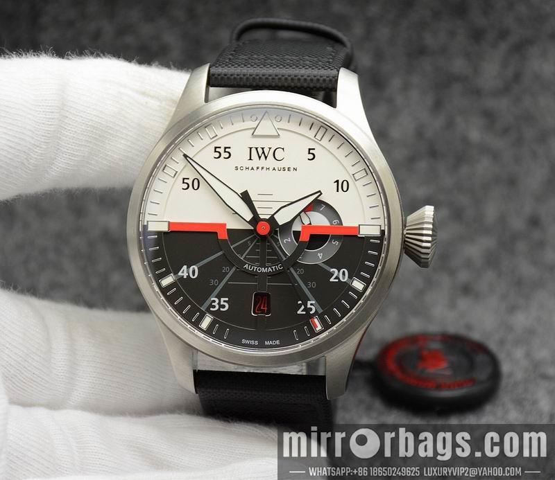 Replica IWC 46X16.5mm 060859