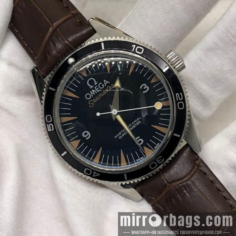 Replica Omega watch 0507102