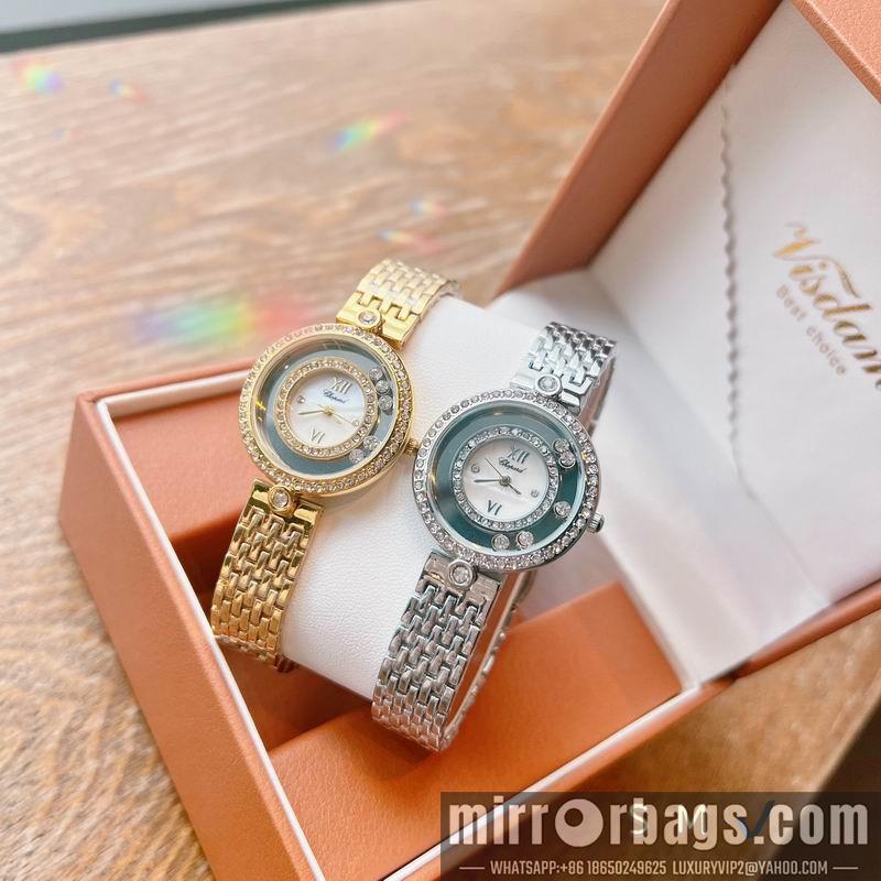 Replica Chopard watch 103161