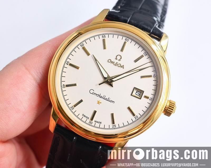 Replica Omega 40mm 082959