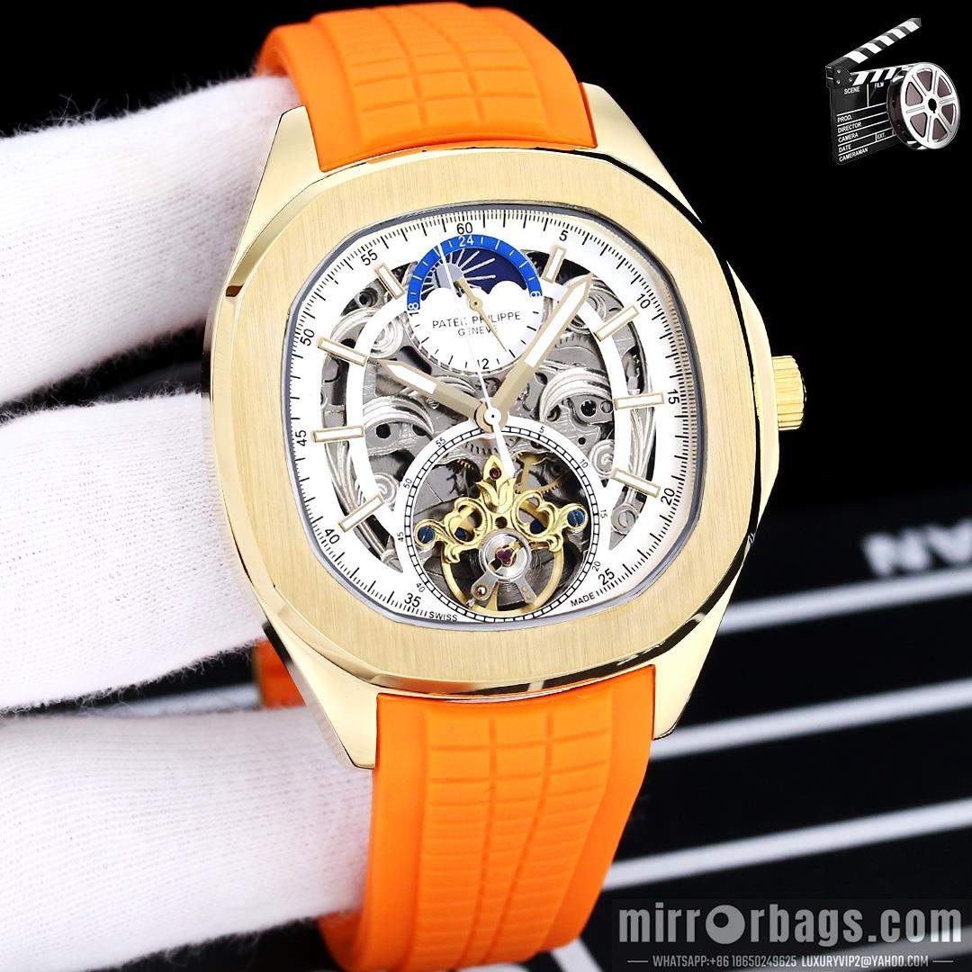 Replica Patek Philippe 46X12mm 100504