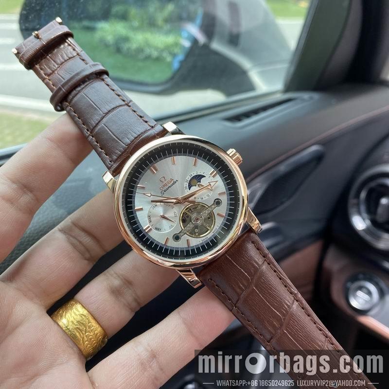 Replica Omega 43X12mm 041401