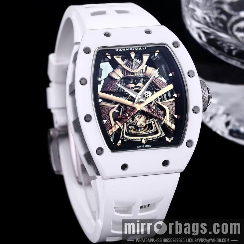 Replica Richard Mille rm047 watch 070214