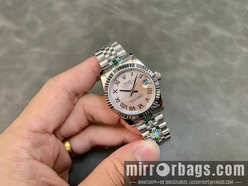 Replica Rolex 31mm 092934