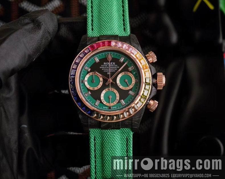 Replica Rolex women watch 052622