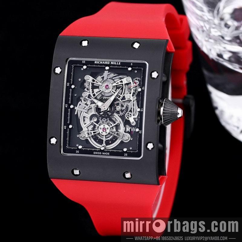 Replica Richard Mille watch 083103